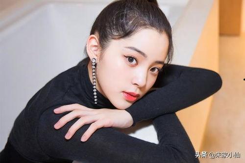 娱乐吃瓜欧阳娜娜